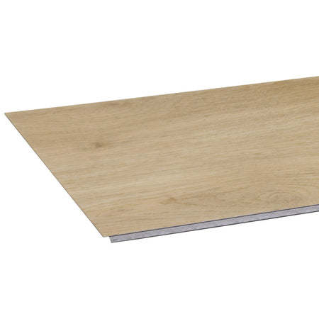 Skantrae PVC vloer Plank XB 4+1mm licht eiken 23,2x123,5cm 2,29m2-772046