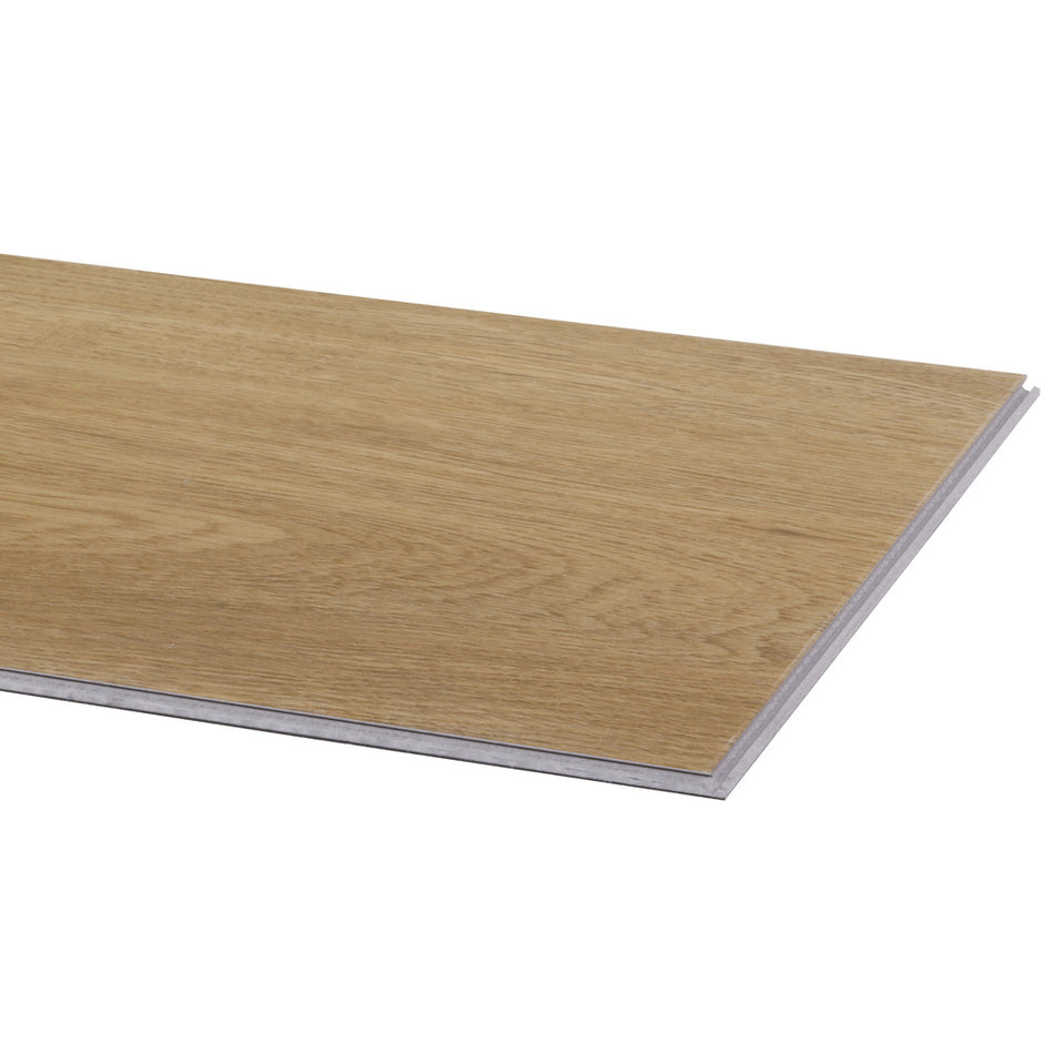 Skantrae PVC vloer Plank XB 4+1mm warm eiken 23,2x123,5cm 2,29m2-772047