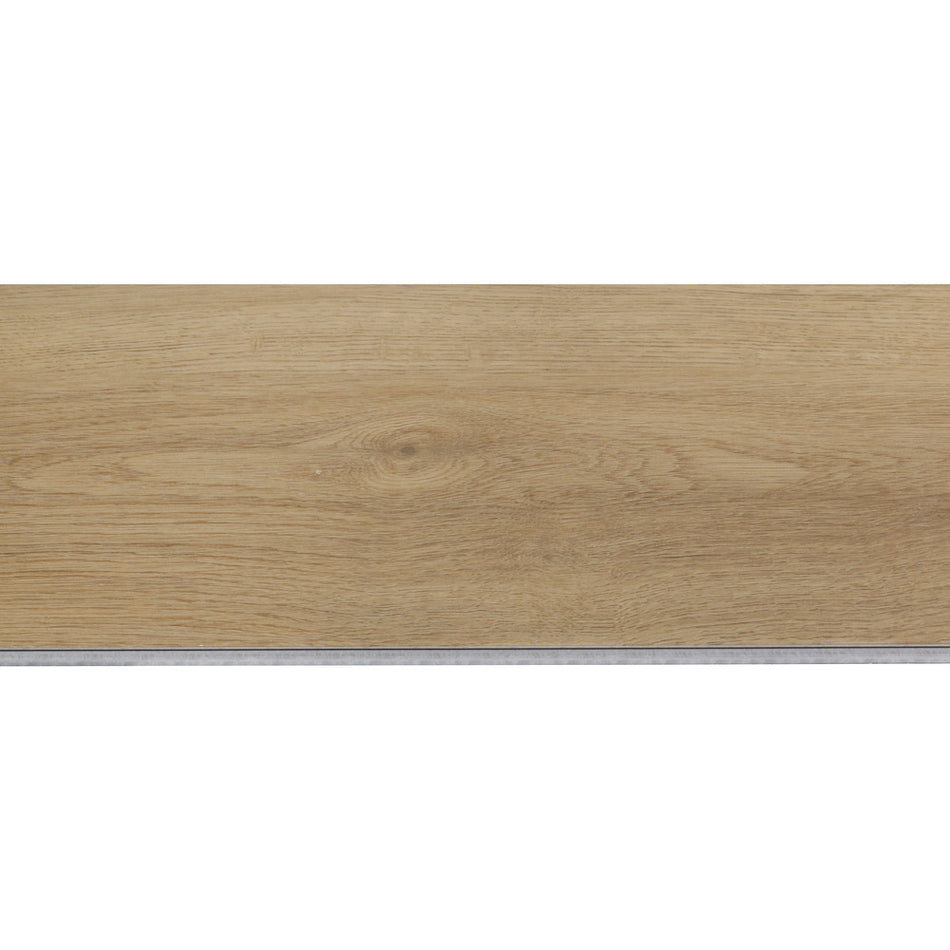 Skantrae PVC vloer Plank XB 4+1mm warm eiken 23,2x123,5cm 2,29m2-772047