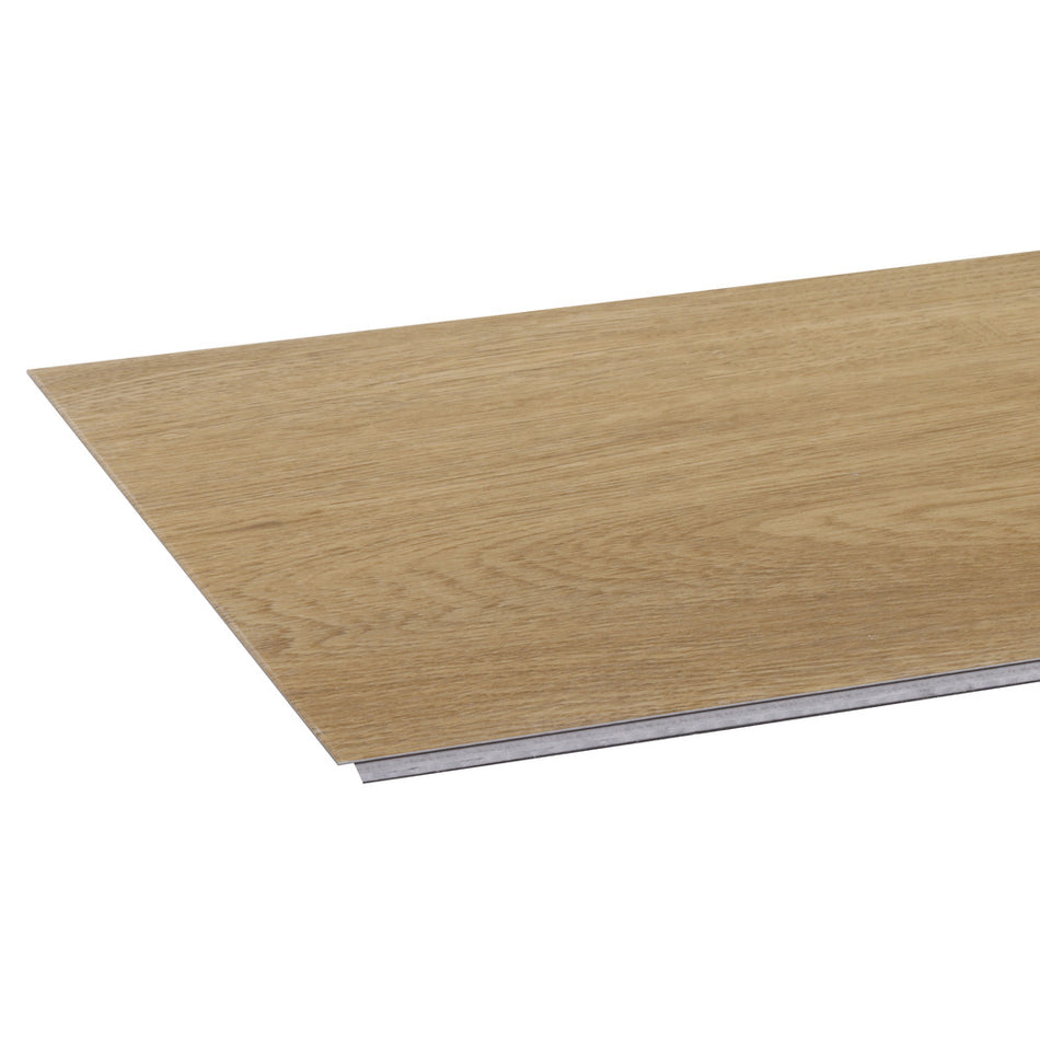 Skantrae PVC vloer Plank XB 4+1mm warm eiken 23,2x123,5cm 2,29m2-772047