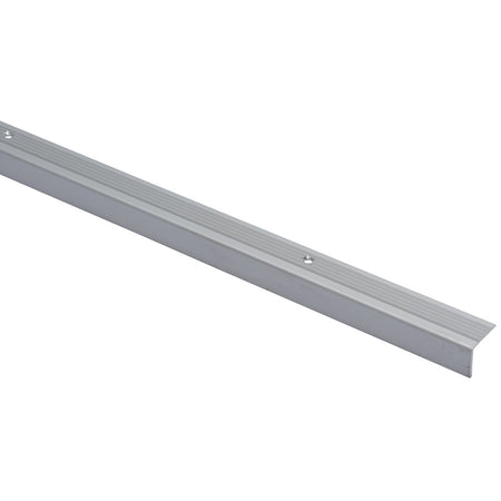 Trapkant Aluminium Geanodiseerd-772063