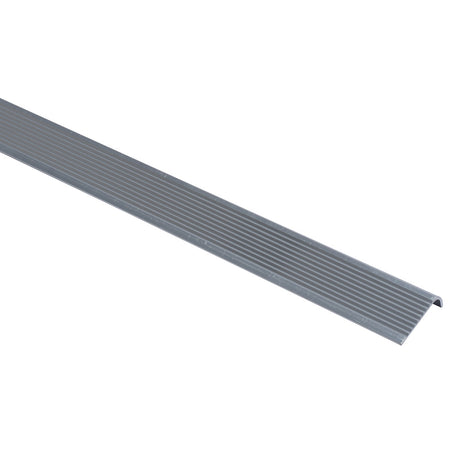 Trapkant +Neus Aluminium Brute-772067