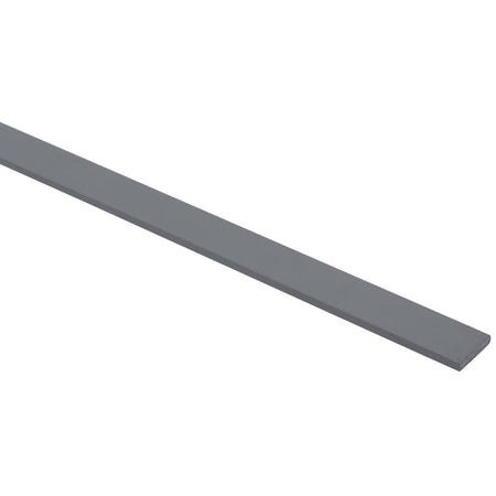 Platprofiel Staal Warmgewalst-772068