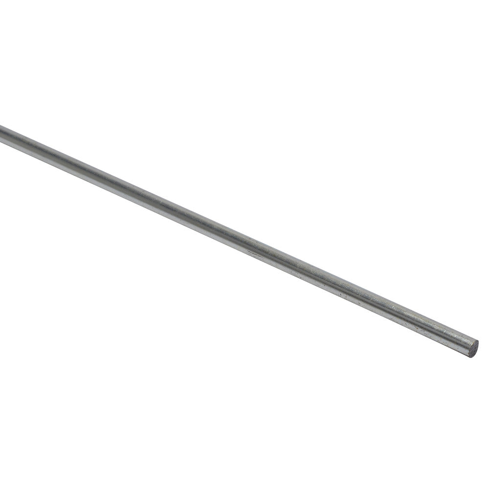 Staaf Rond Staal Getrokken-772069