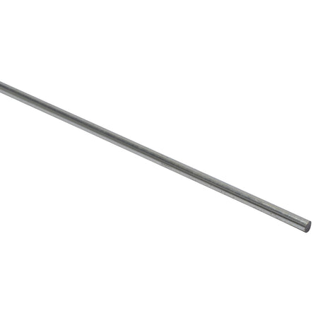 Staaf Rond Staal Getrokken-772069