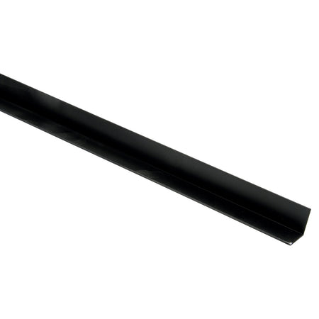 Hoekprofiel Aluminium Zwart-772073