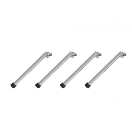Altrex Set Stabilisatoren Vouwsteiger 4st-772128