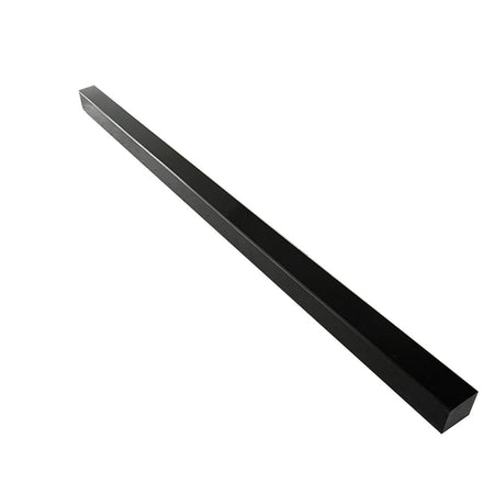 Bouwmaat Composietstenen Dorpel 100x3x3cm Antraciet-772181