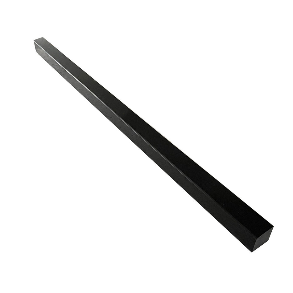 Bouwmaat Composietstenen Dorpel 100x4x4cm Antraciet-772182
