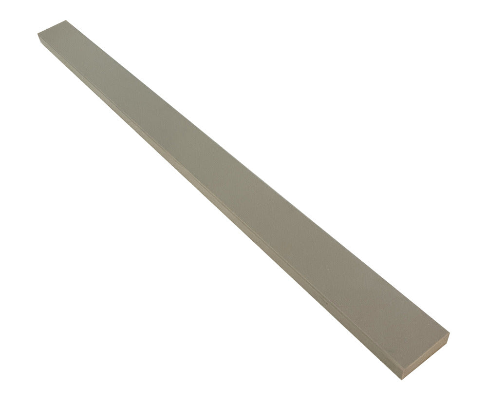 Bouwmaat Composietstenen Dorpel Lichtgrijs 2cm 100cm-772183