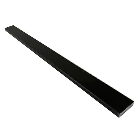 Bouwmaat Composietstenen Dorpel Antraciet 2cm 100cm-772184