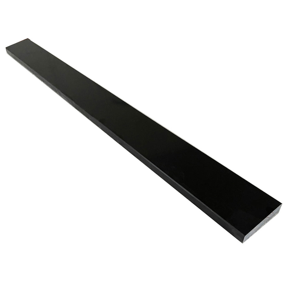 Bouwmaat Composietstenen Dorpel Antraciet 2cm 100cm-772185