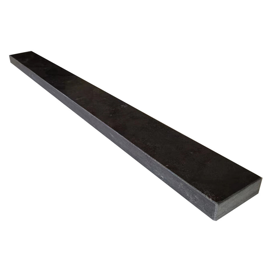 Bouwmaat Hardstenen Dorpel Donkergrijs 103cm-772186