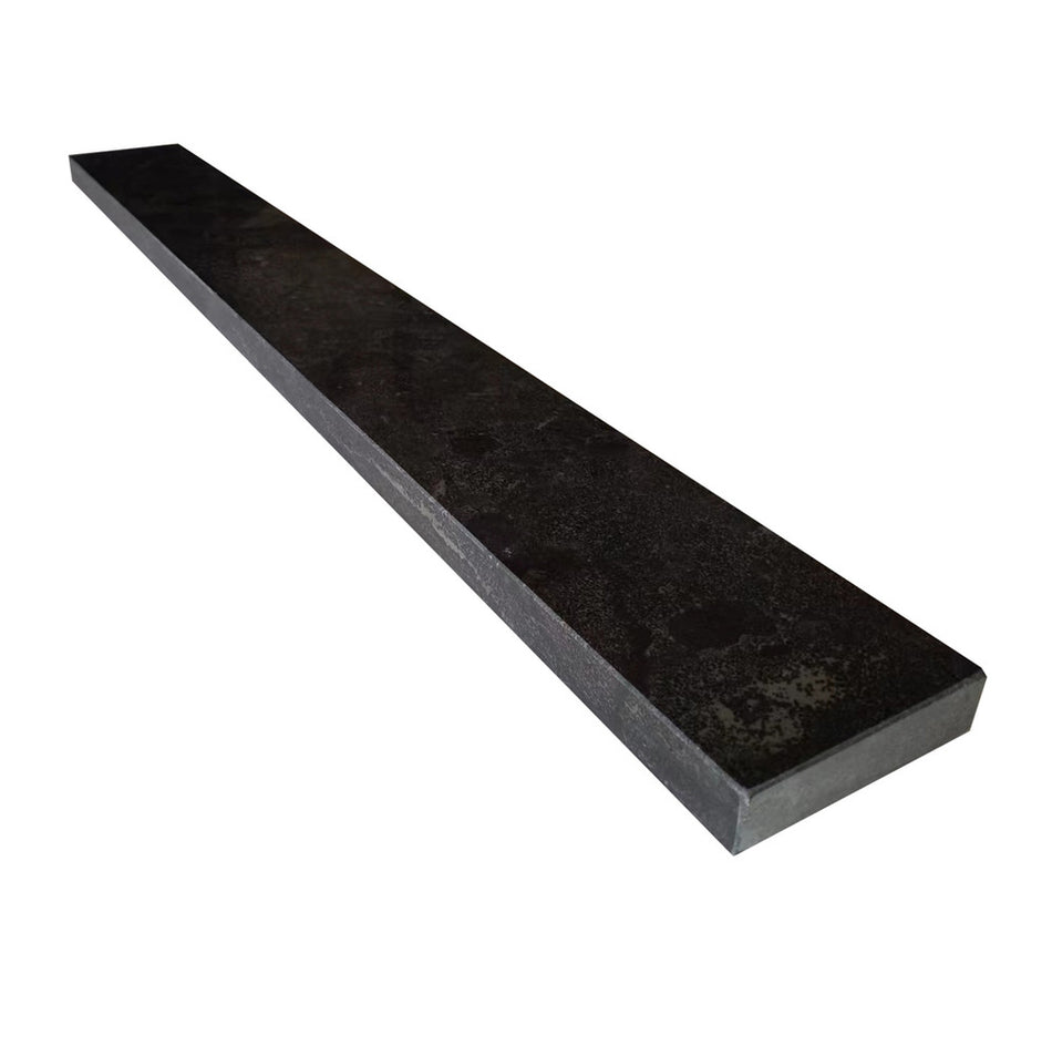 Bouwmaat Hardstenen Dorpel Donkergrijs 103cm-772191