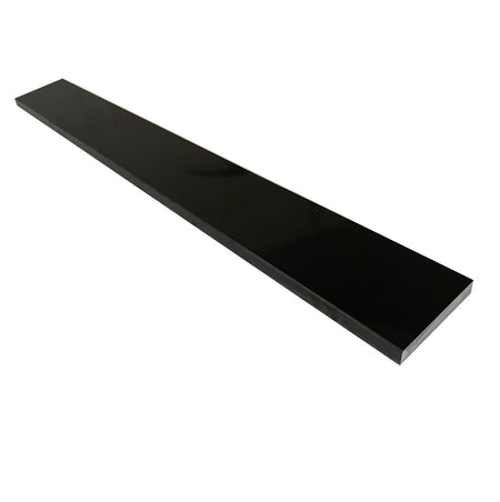 Bouwmaat Composietstenen Dorpel Antraciet 2cm 100cm-772195