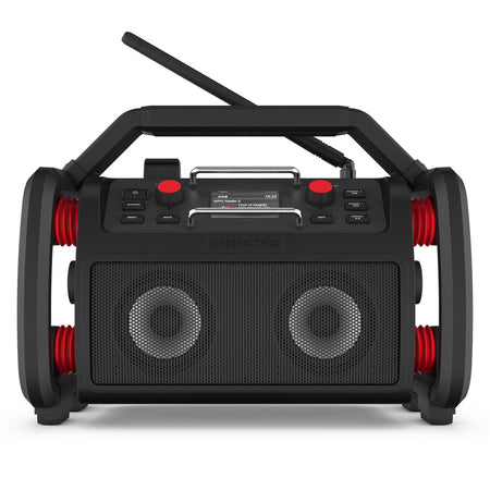 PerfectPro Bouwradio RockPro RP2-773299
