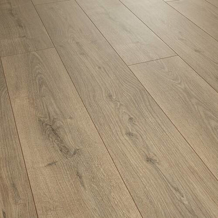 Kleurstaal Skantrae Laminaat 7mm warm eiken FSC Mix 70%-773420