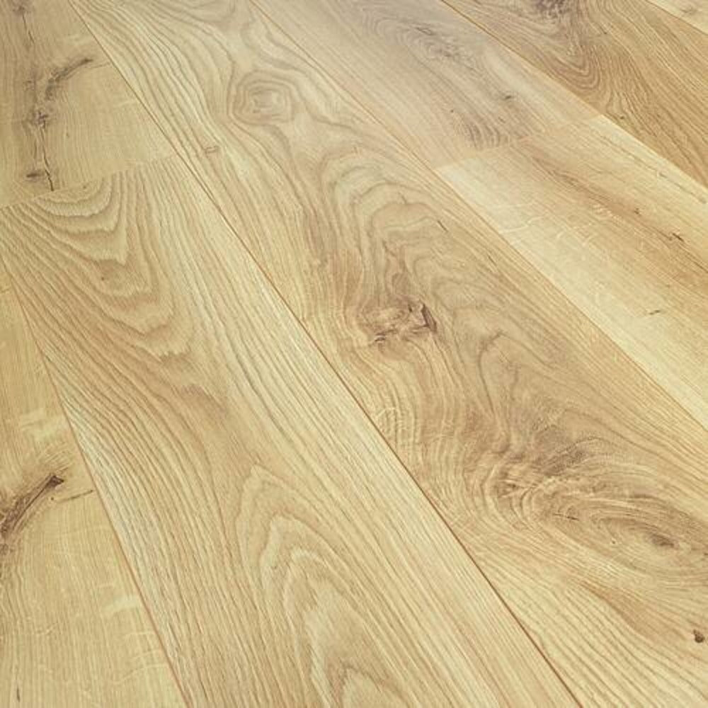 Kleurstaal Skantrae Laminaat 7mm licht eiken FSC Mix 70%-773421