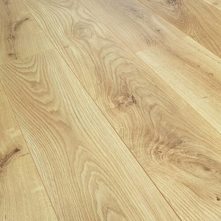 Kleurstaal Skantrae Laminaat 7mm licht eiken FSC Mix 70%-773421