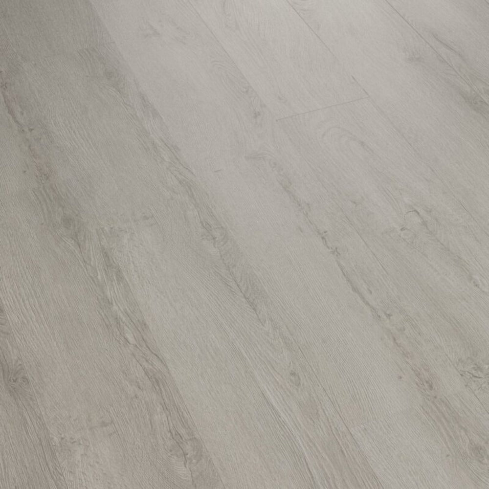 Kleurstaal Skantrae Laminaat 8mm lichtgrijs eiken FSC Mix 70%-773423