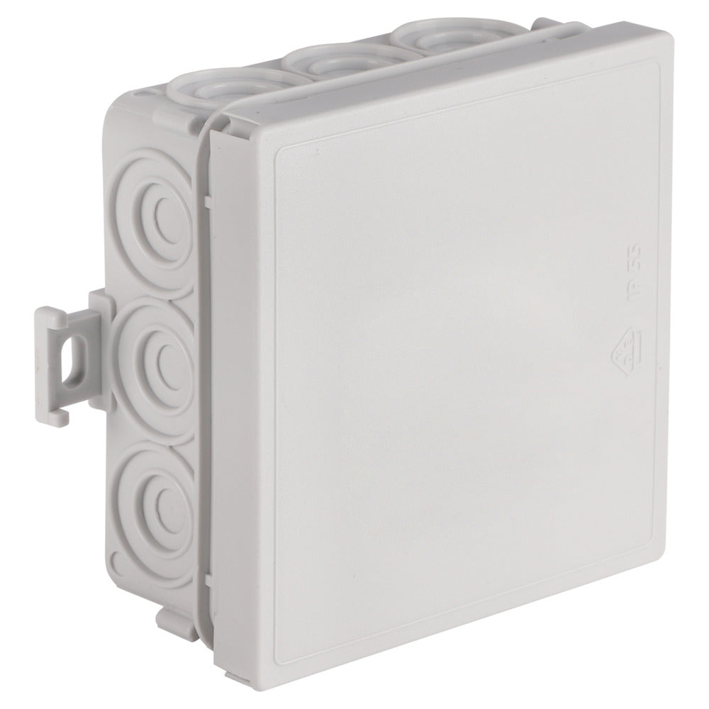 Attema Kabeldoos 12 Ingangen IP55-773651