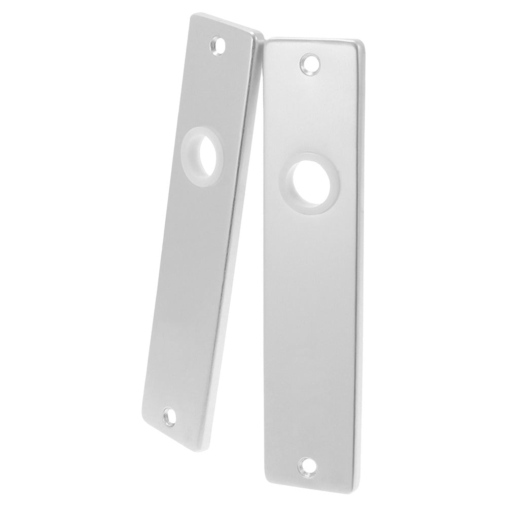 Bouwmaat Kortschild Loop Aluminium F1-773815
