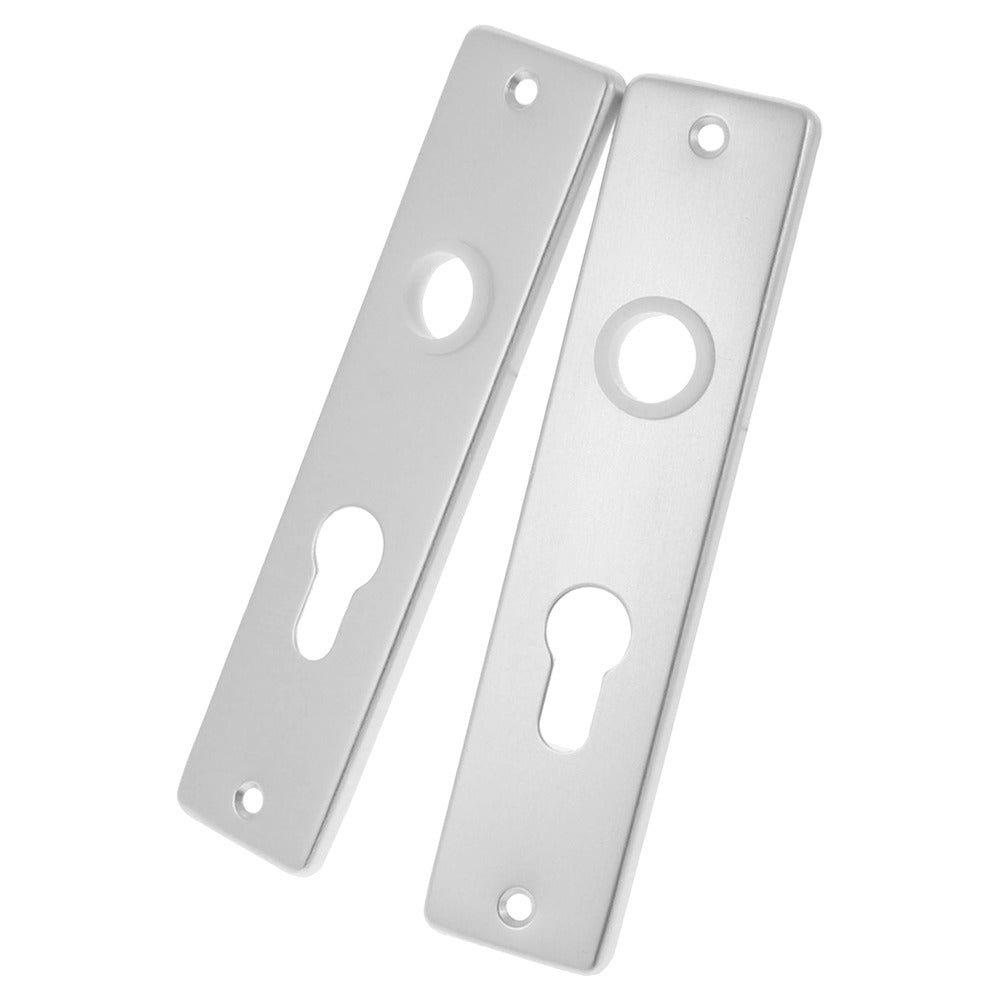 Bouwmaat Kortschild Dag en Nacht PC55 Aluminium F1-773817