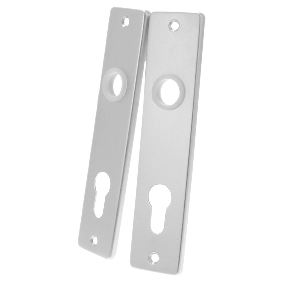 Bouwmaat Kortschild Dag en Nacht PC72 Aluminium F1-773818