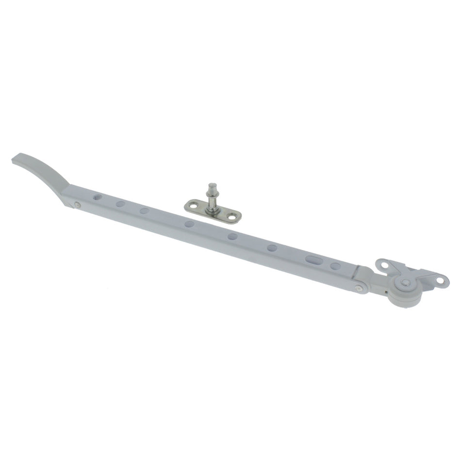 Bouwmaat Raamuitzetter Wit-773826