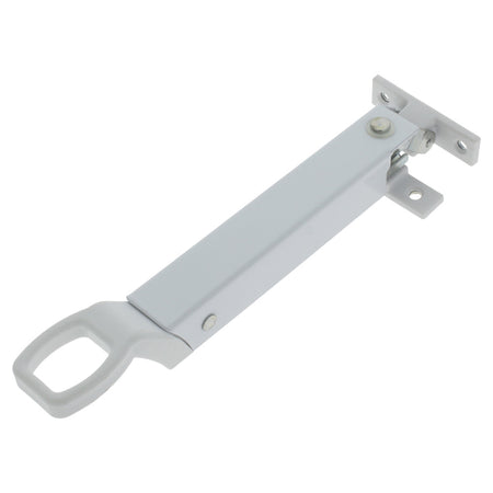 Bouwmaat Combi Raamuitzetter Wegdraaibaar Wit-773828