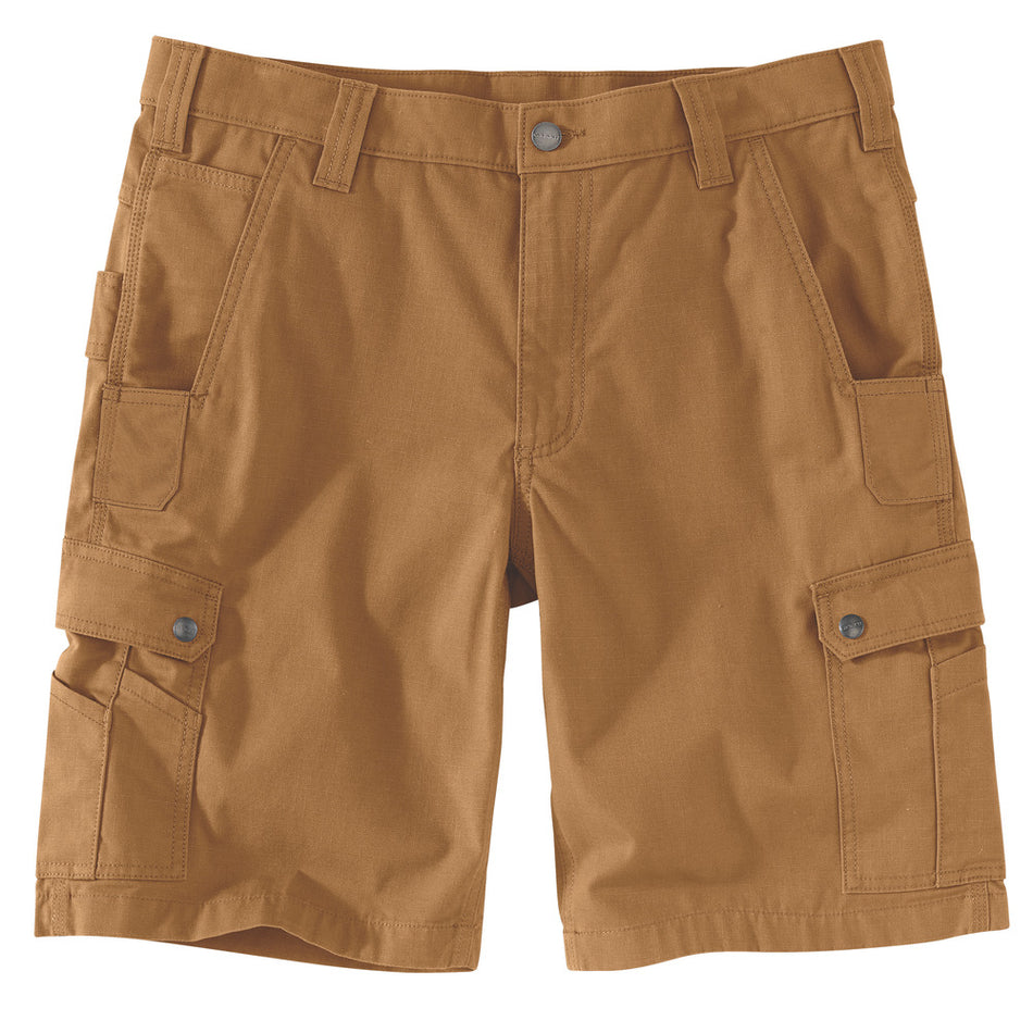 Carhartt Korte Werkbroek Ripstop Cargo Bruin-773968