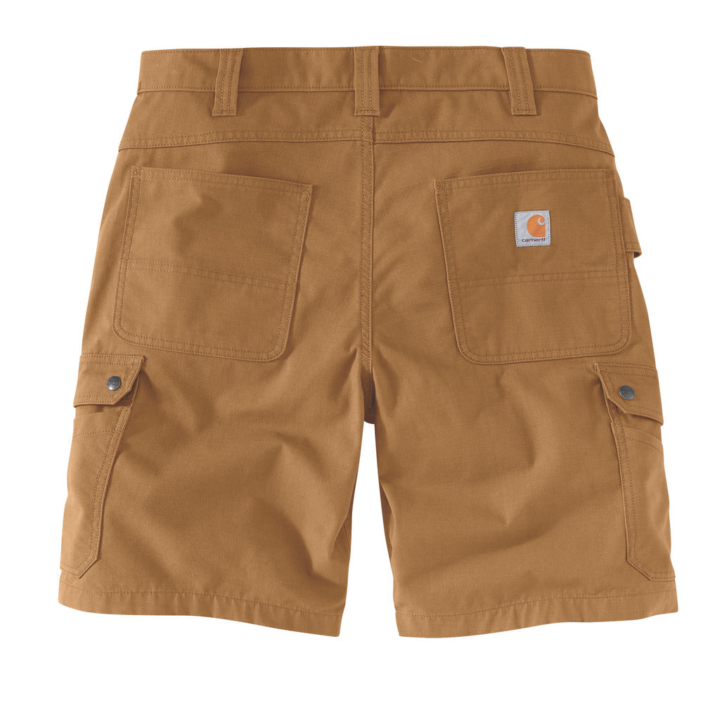 Carhartt Korte Werkbroek Ripstop Cargo Bruin-773971