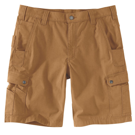 Carhartt Korte Werkbroek Ripstop Cargo Bruin-773972