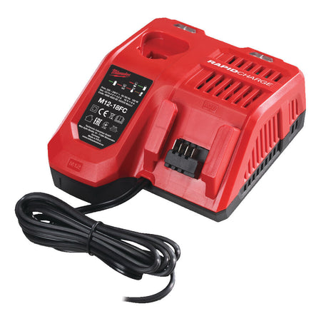 Milwaukee accu invalzaag M18 FPS55-552P-775518