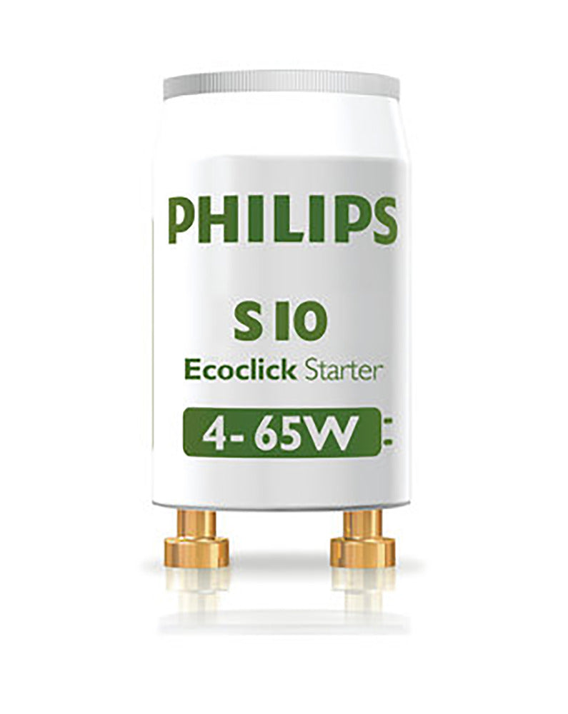 Philips Fluorescentie TL-Buis Starter S10 4-65W-775574