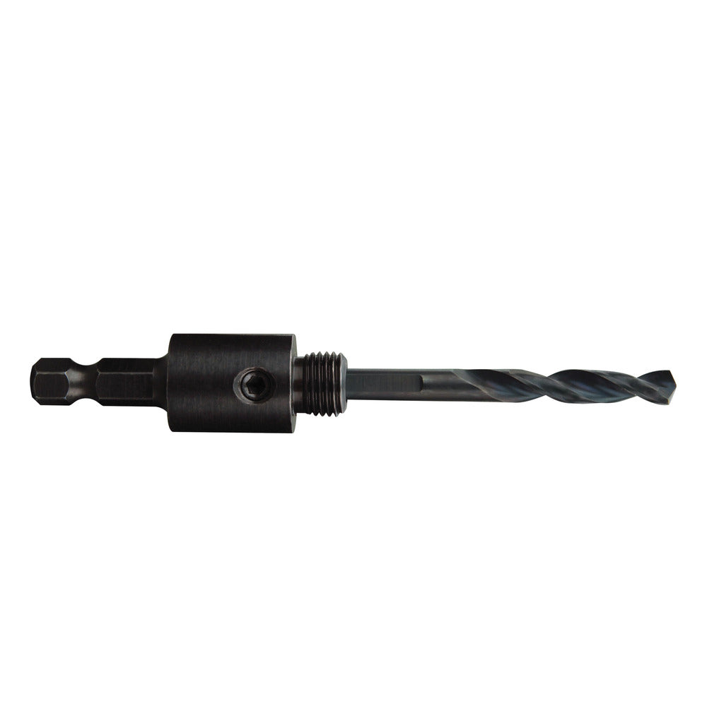 Milwaukee Opnameschacht Hex 9,5 voor Gatzagen 14-30mm-775746
