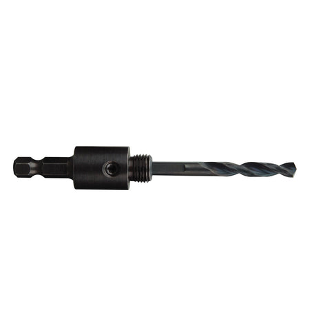 Milwaukee Opnameschacht Hex 9,5 voor Gatzagen 14-30mm-775746