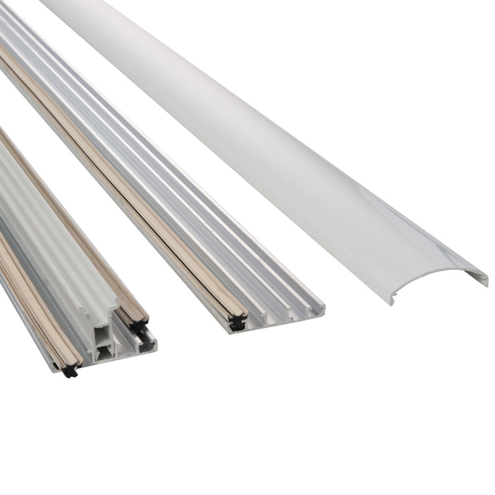 ALWO Thermo Middenprofielset 3m-775843