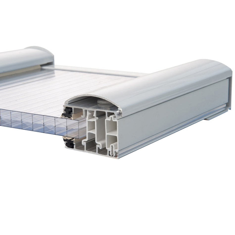 ALWO Thermo Randprofielset 3m-775844