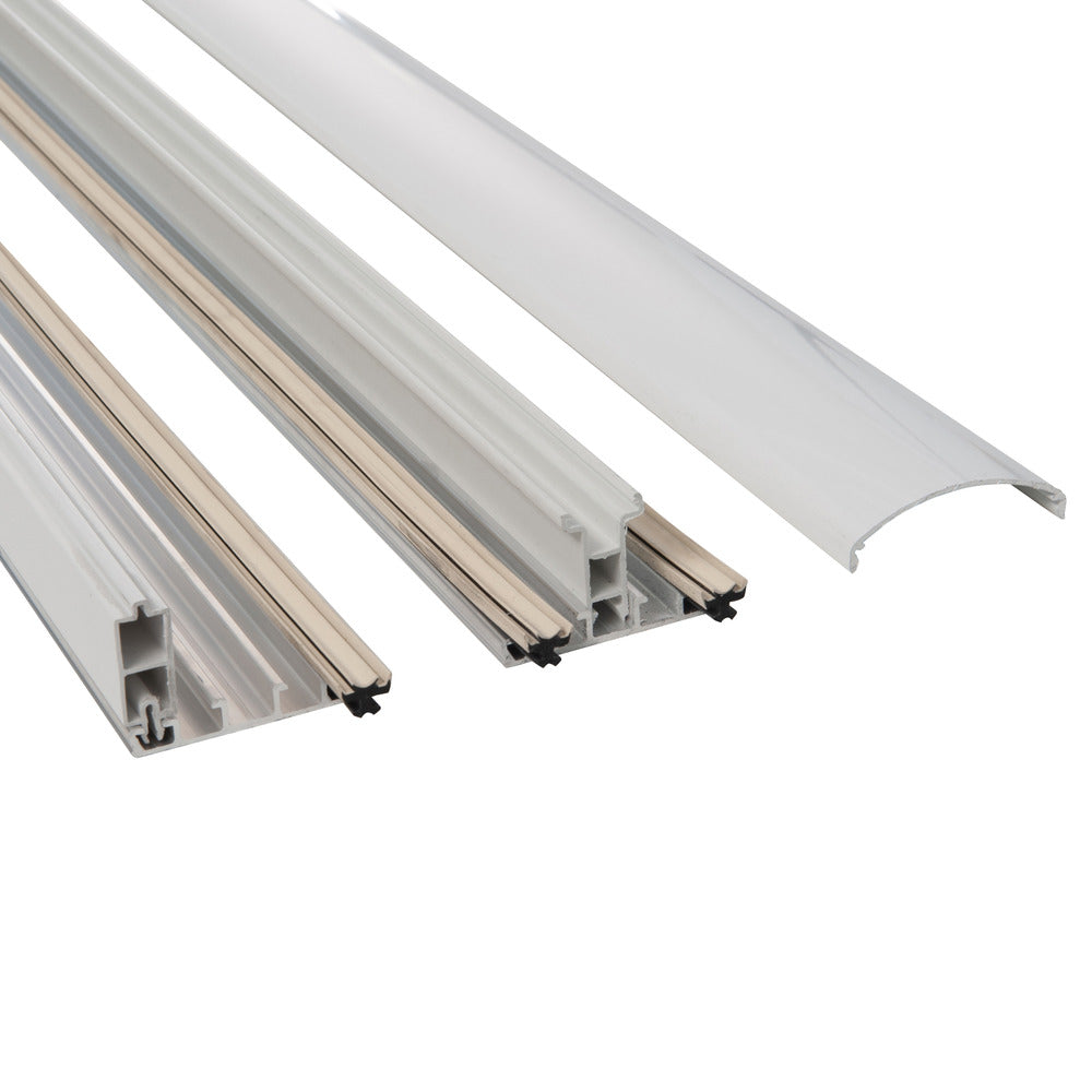 ALWO Thermo Randprofielset 3m-775844