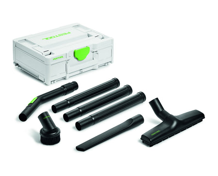 Festool Reinigingsset Sys³ RS-ST D 27/36-Plus-775869