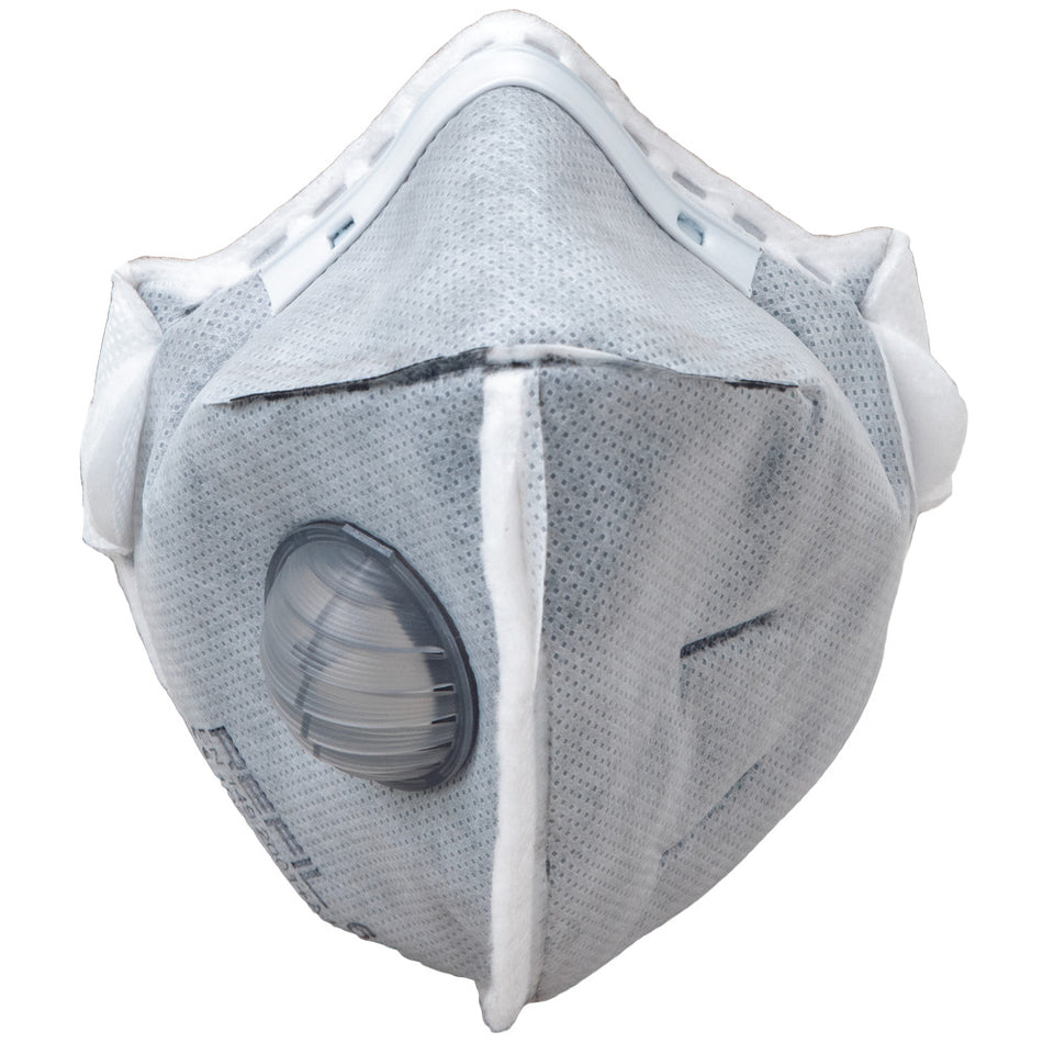 Refil Stofmasker 641 FFP2 NR D Carbon Opvouwbaar In Blister-776693