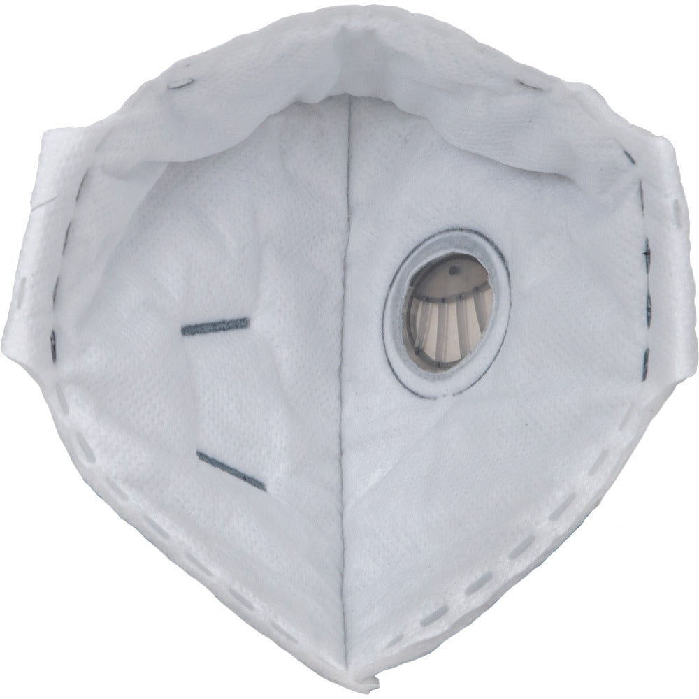 Refil Stofmasker 641 FFP2 NR D Carbon Opvouwbaar In Blister-776693