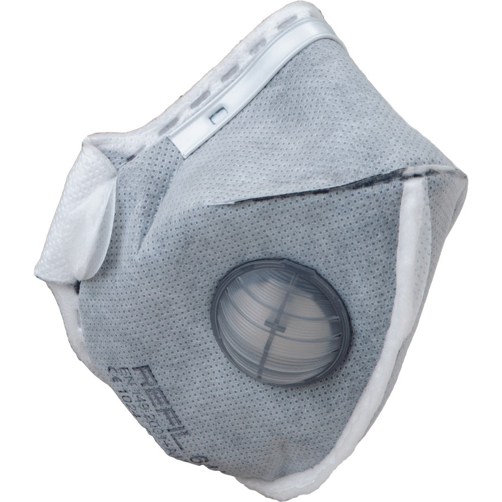 Refil Stofmasker 641 FFP2 NR D Carbon Opvouwbaar In Blister-776693