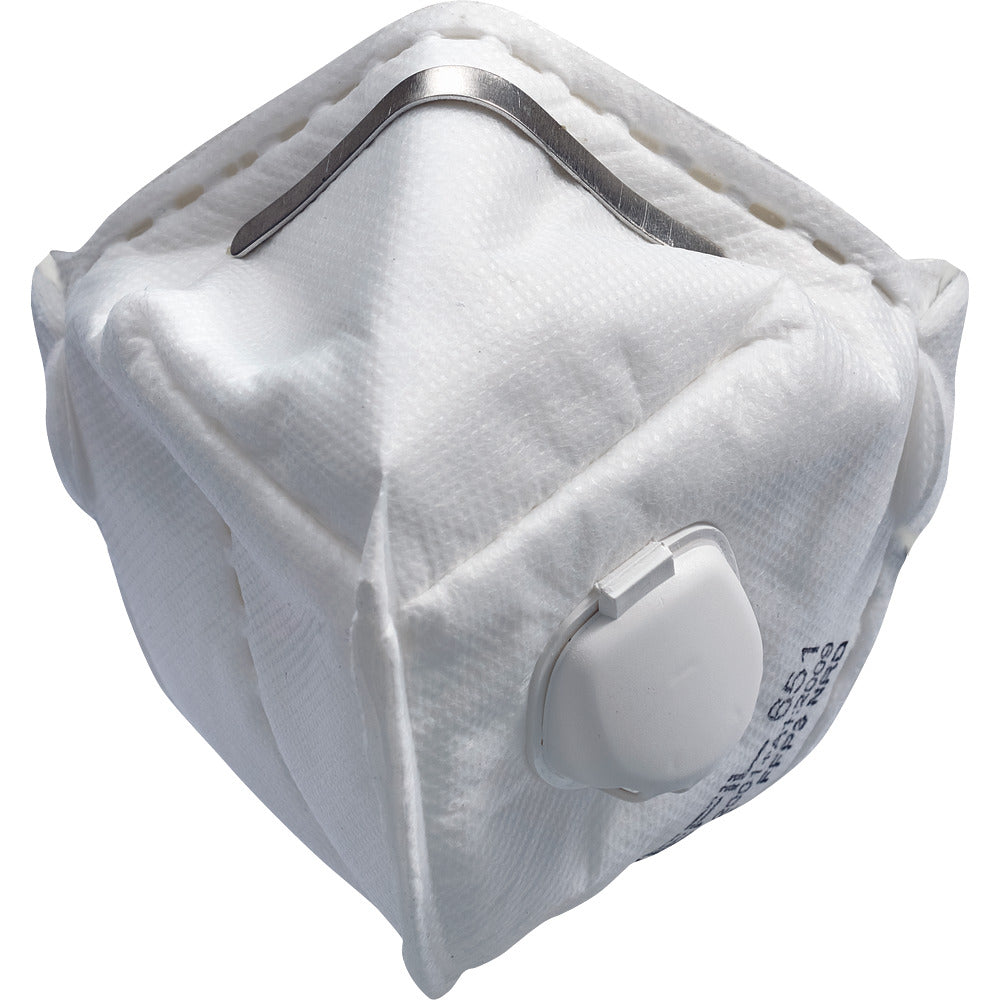 Refil Stofmasker 651 FFP3 NR D Opvouwbaar In Blister-776694