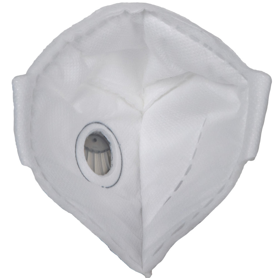 Refil Stofmasker 651 FFP3 NR D Opvouwbaar In Blister-776694