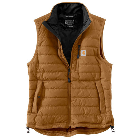 Carhartt Bodywarmer Gilliam Bruin-776695
