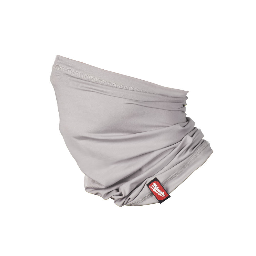 Milwaukee Nekwarmer Multifunctioneel Licht Grijs-778799