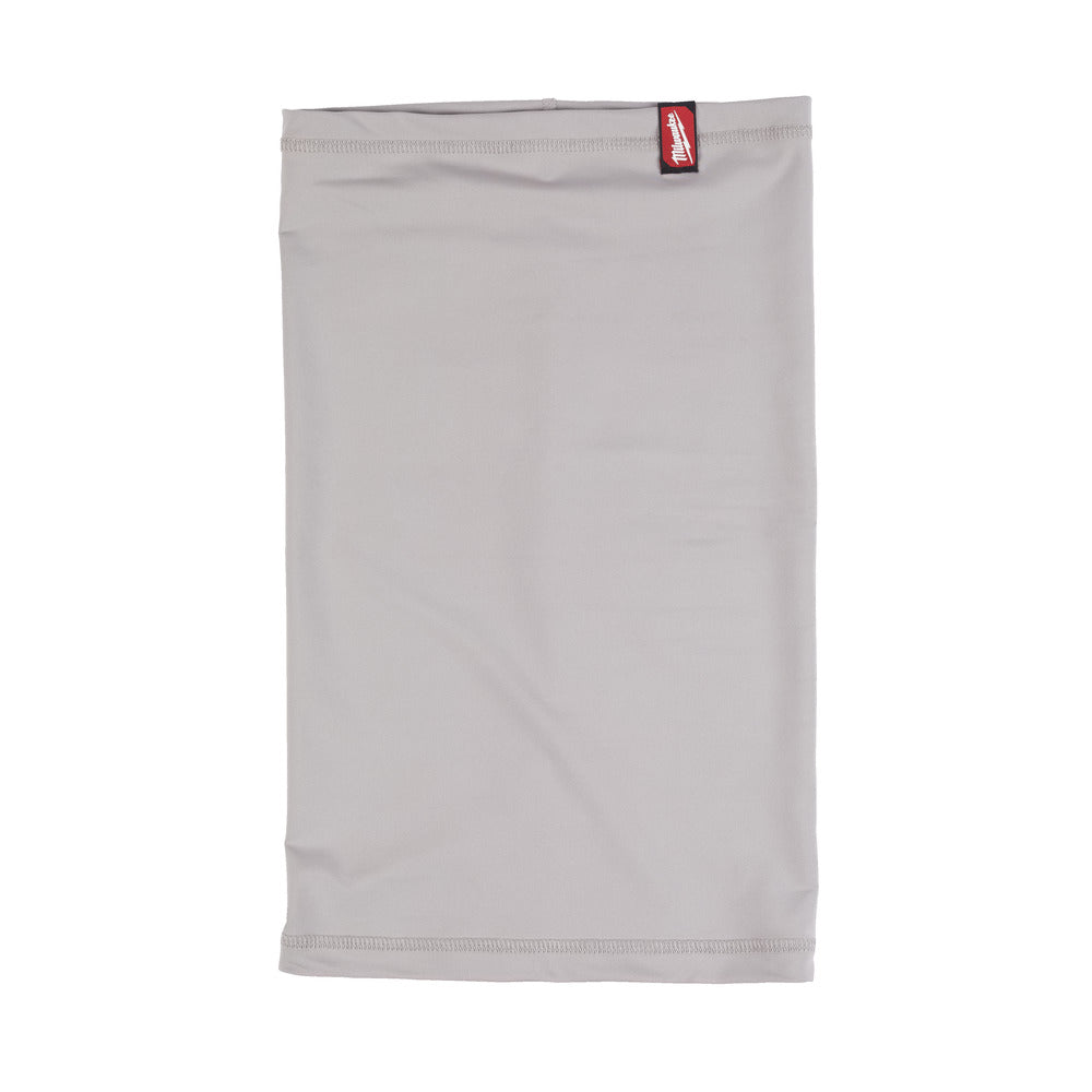 Milwaukee Nekwarmer Multifunctioneel Licht Grijs-778799