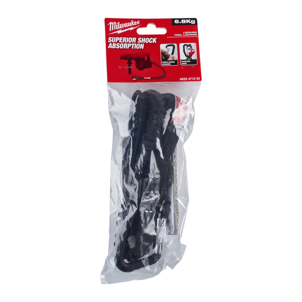 Milwaukee Beveiligingskoord Met Zekering Lanyard 6,8kg-779549
